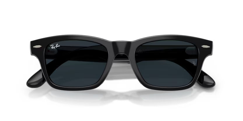 Ray-Ban Audio Meta Gen 3 | RW7005 Burbank M | Shiny Black Transitions Gen S Grey