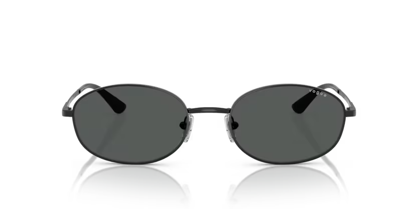 Vogue Eyewear | VO4323S | Black Dark Grey