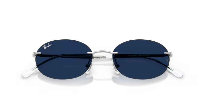 Ray-Ban | RB3767 | Silver Sapphire Transitions