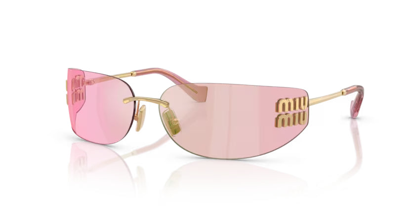 Miu Miu | MUA51S | Gold