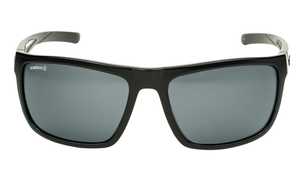 Spotters | Morph | Gloss Black Carbon