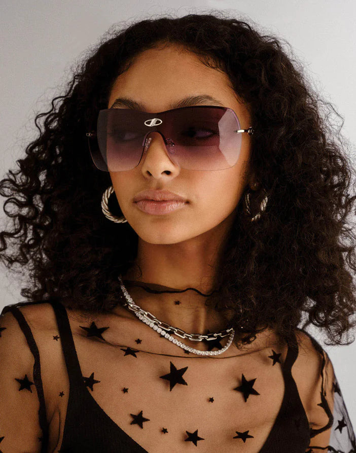 Le Specs | Parallel Universe | Silver