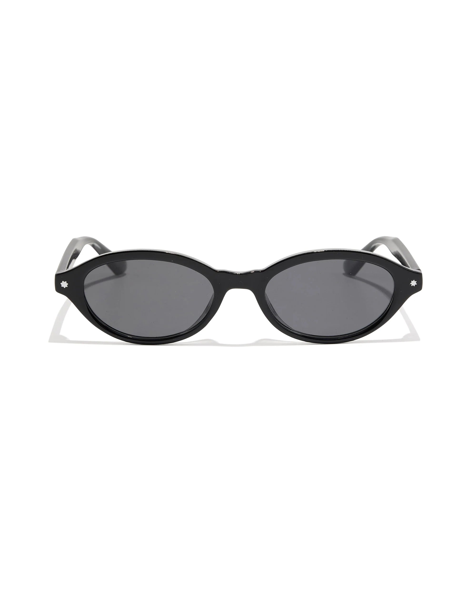Szade |  Nolan | Elysium Double Black / Ink Polarised