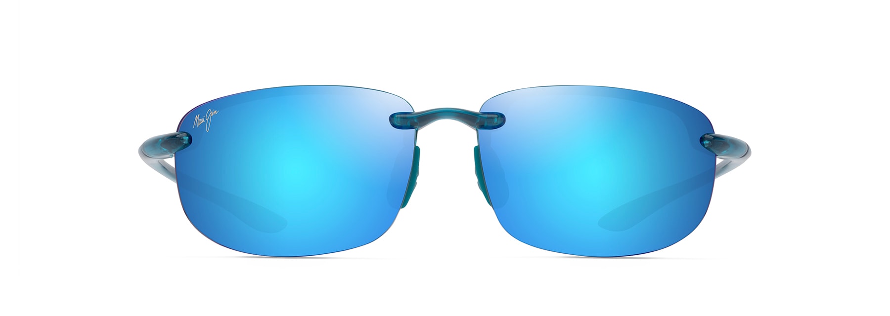 Maui Jim | B407-03 Hoopika