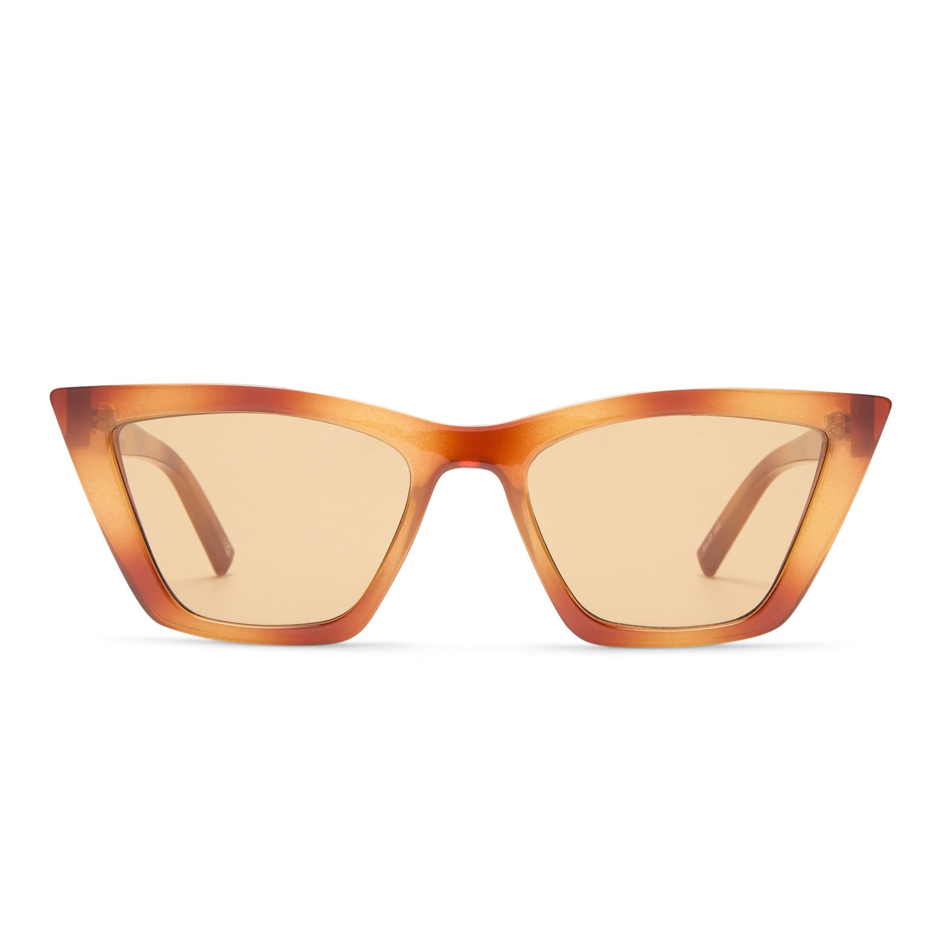 Le Specs | Velodrome | Vintage Tort