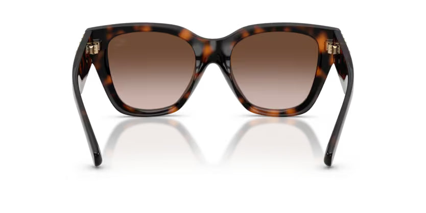 Burberry | 4489U | Brown