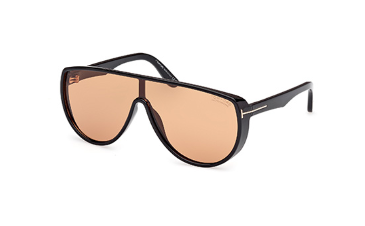 Tom Ford | FT1182 Achilles | Brown