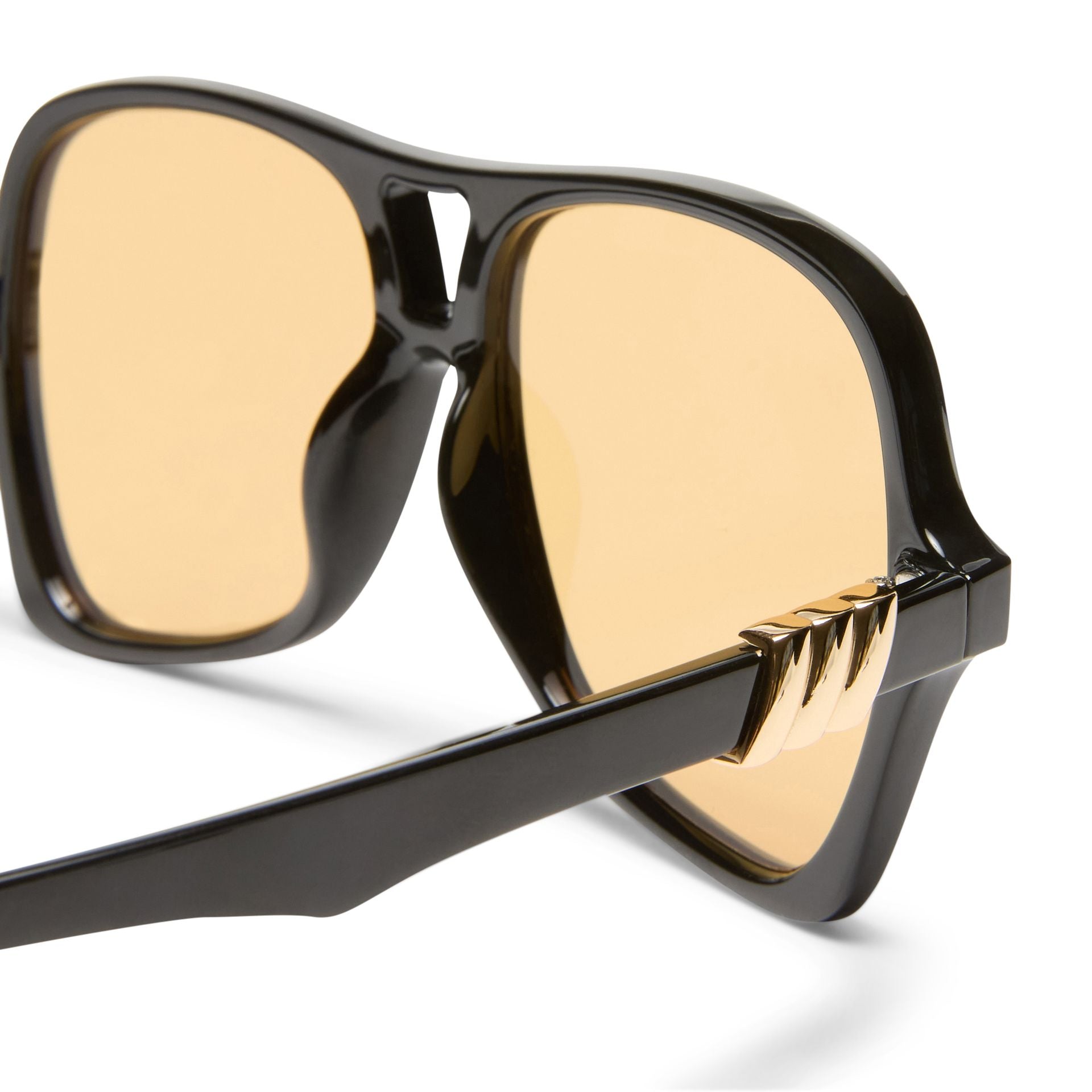 Le Specs | Fortune Teller | Black