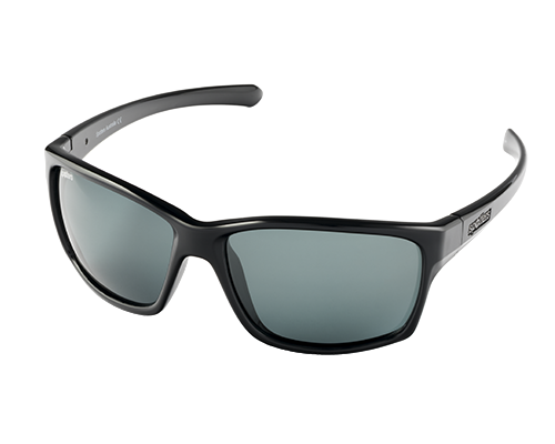 Spotters | Grit | Matte Black Carbon