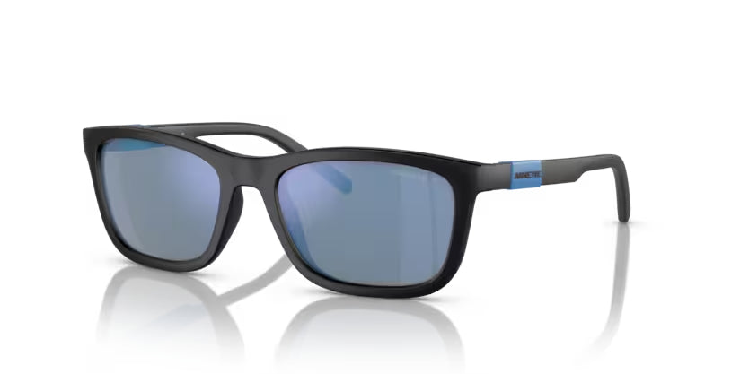 Arnette | Teen Speerit | Matte Black Polarised