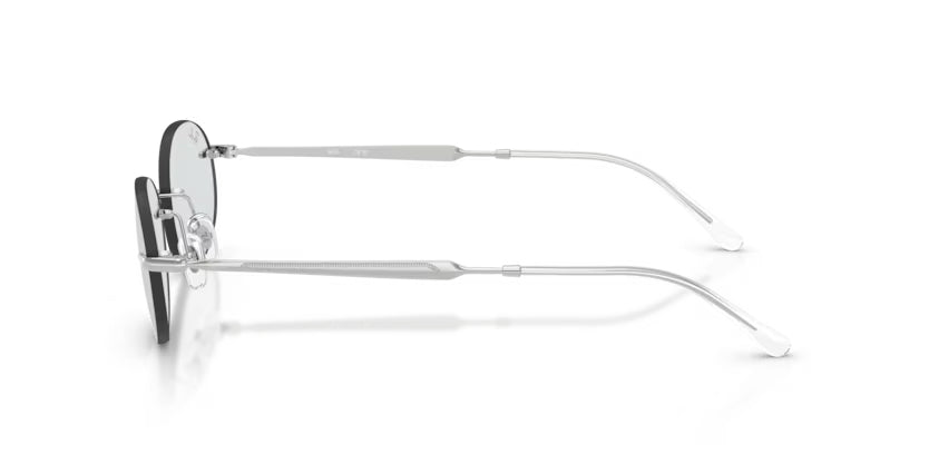 Ray-Ban | RB3767 | Silver Sapphire Transitions