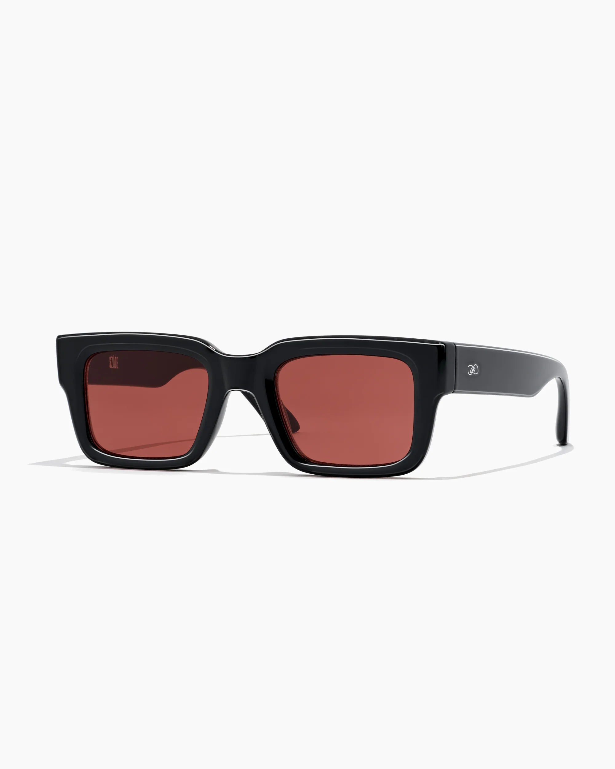 Szade |  Dixon | Black / Cherry Cola