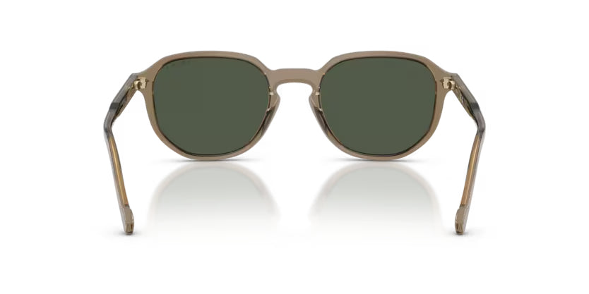 Vogue | 5707S | Transparent Brown Polarised