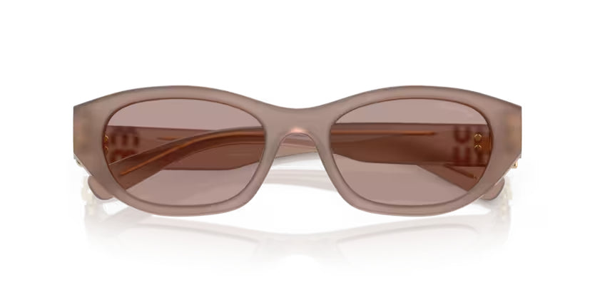 Miu Miu | A03S | Grey Light Purple