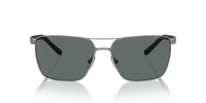 Arnette | 3091 | Matte Gunmetal