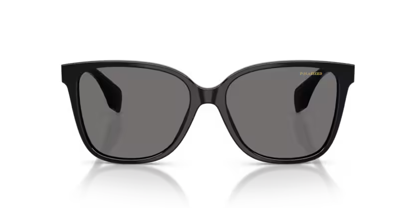 Versace | VE4523 | Black Dark Grey Polarised