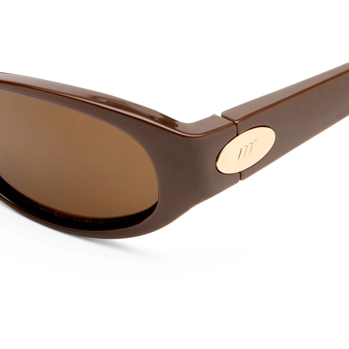 Le Specs | Popalicious + | Cocoa