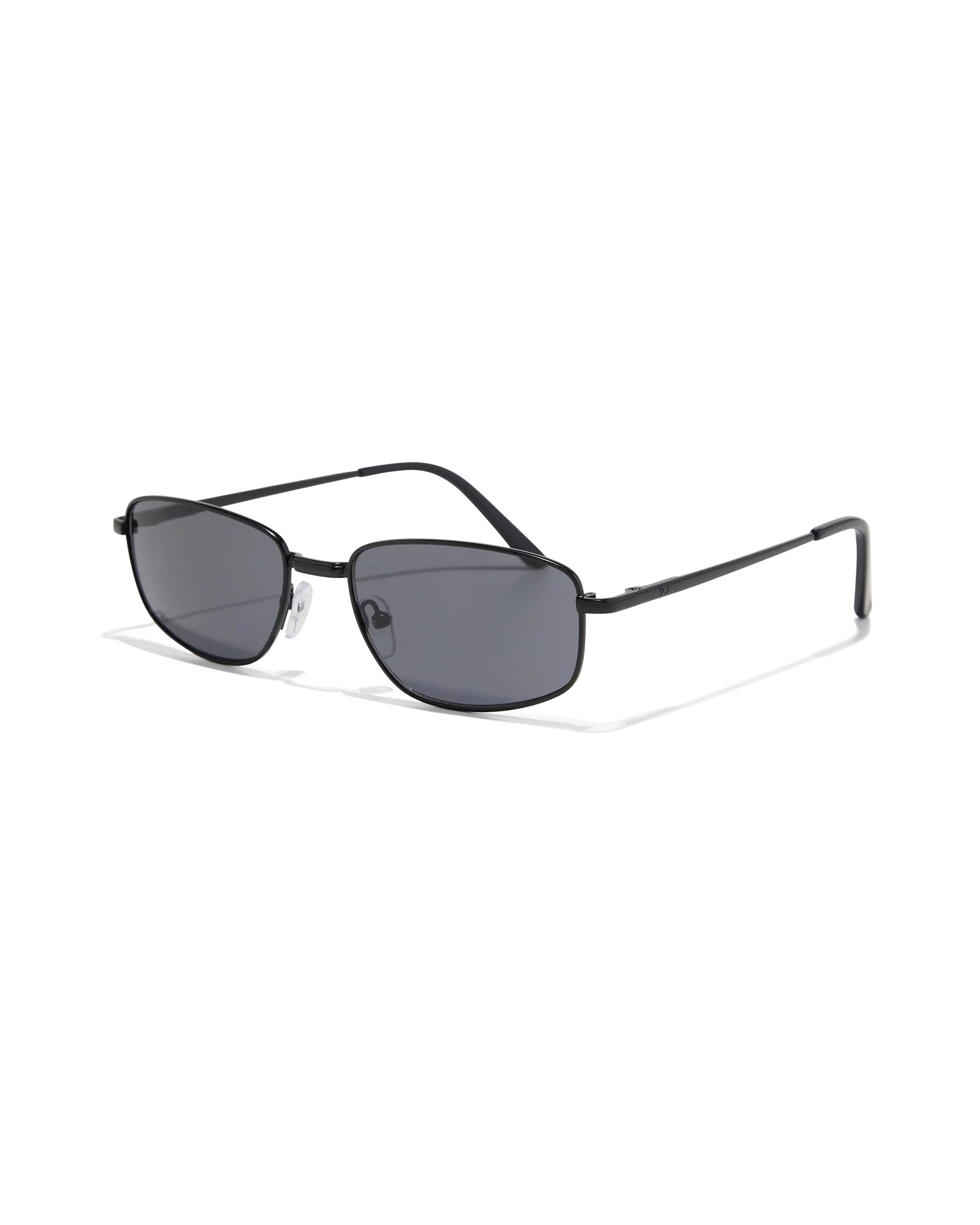 Szade |  Lee | Matte Black / Ink