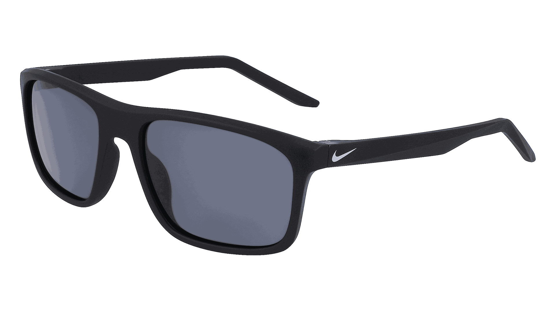 Nike | Fire L P | Matte Black Grey Polarised