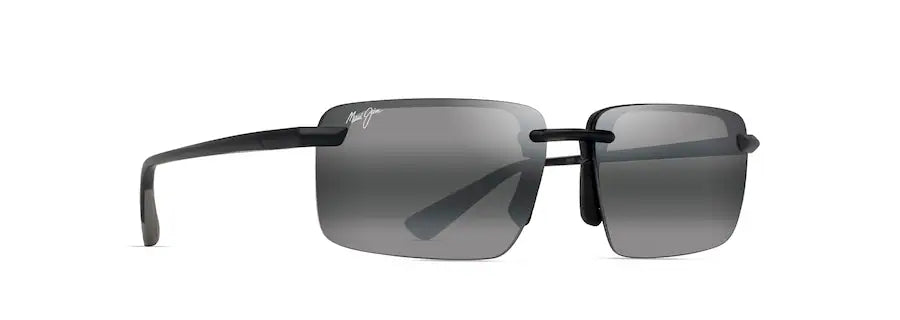 Maui Jim | Laulima | Matte Black