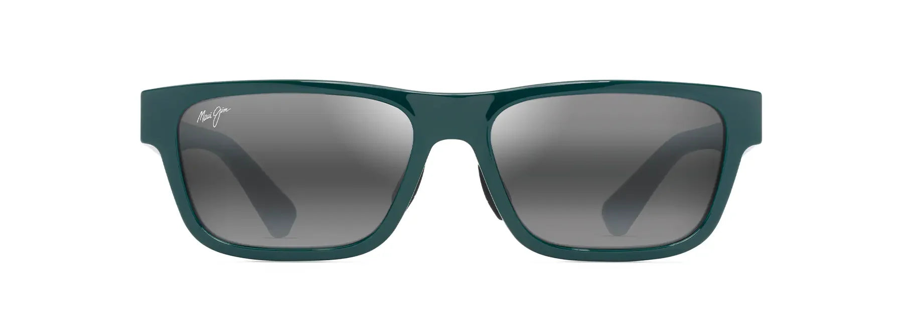 Maui Jim | Keola | Shiny Dark Green