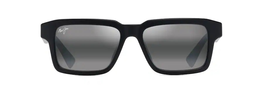 Maui Jim | Kahiko | Matte Black