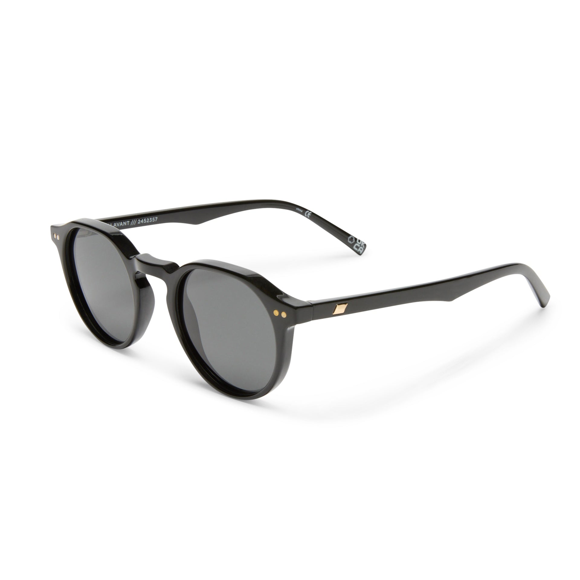 Le Specs | Galavant | Black