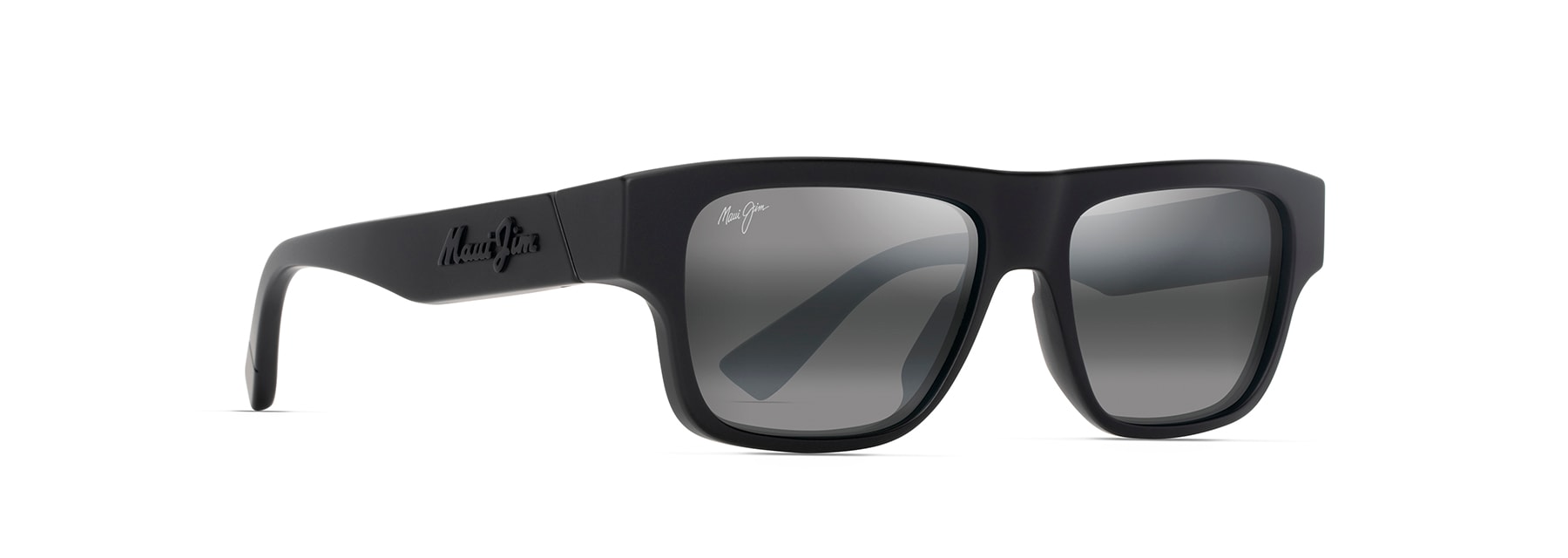 Maui Jim | Kokua | Matte Black