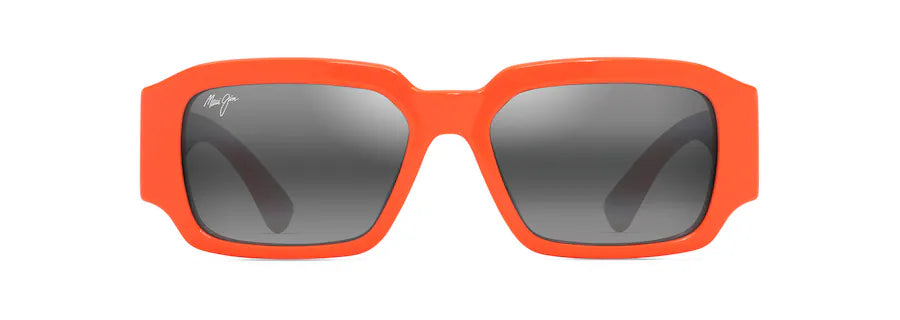 Maui Jim | Kupale | Shiny Orange