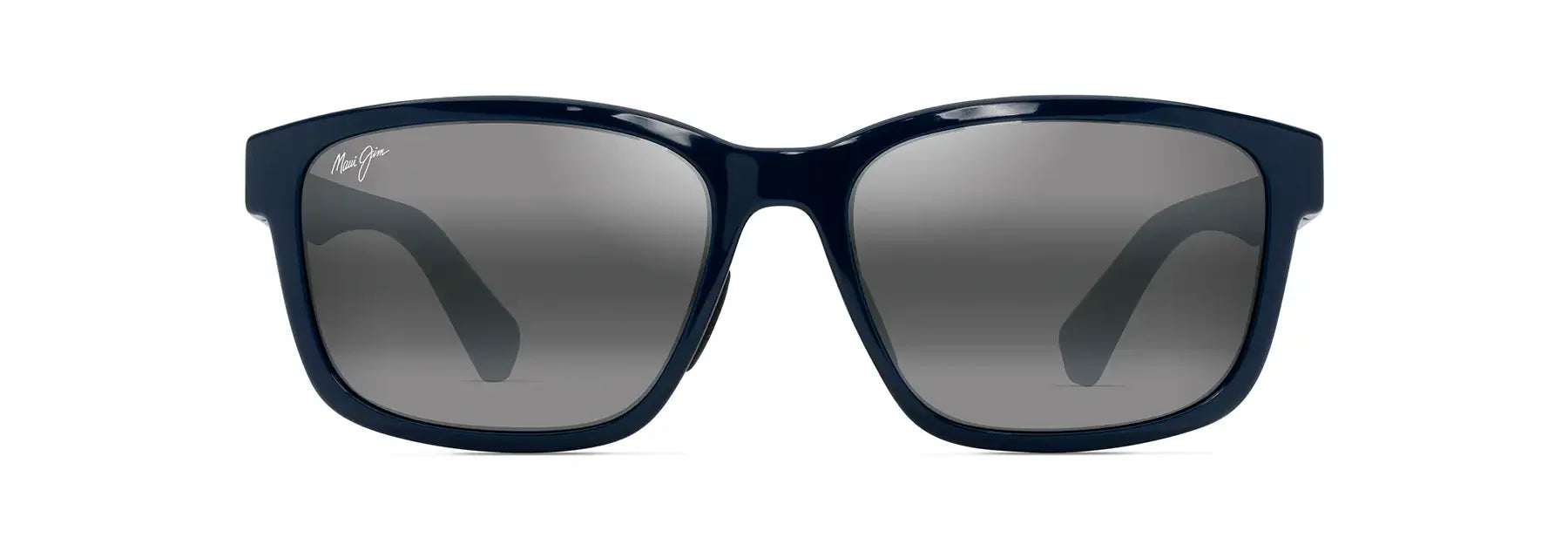 Maui Jim | Lehiwa AF | Shiny Blue