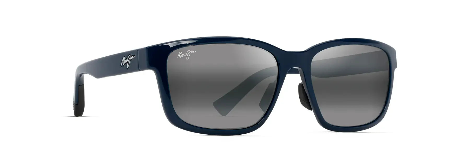 Maui Jim | Lehiwa AF | Shiny Blue