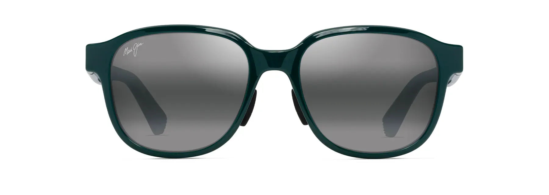 Maui Jim | Noa AF | Shiny Dark Green