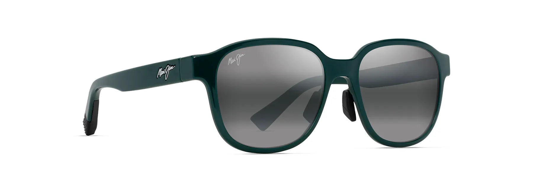 Maui Jim | Noa AF | Shiny Dark Green