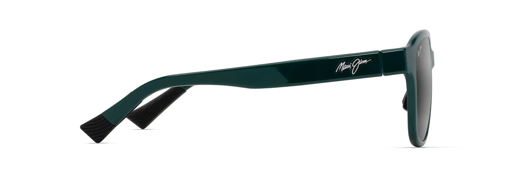 Maui Jim | Noa AF | Shiny Dark Green