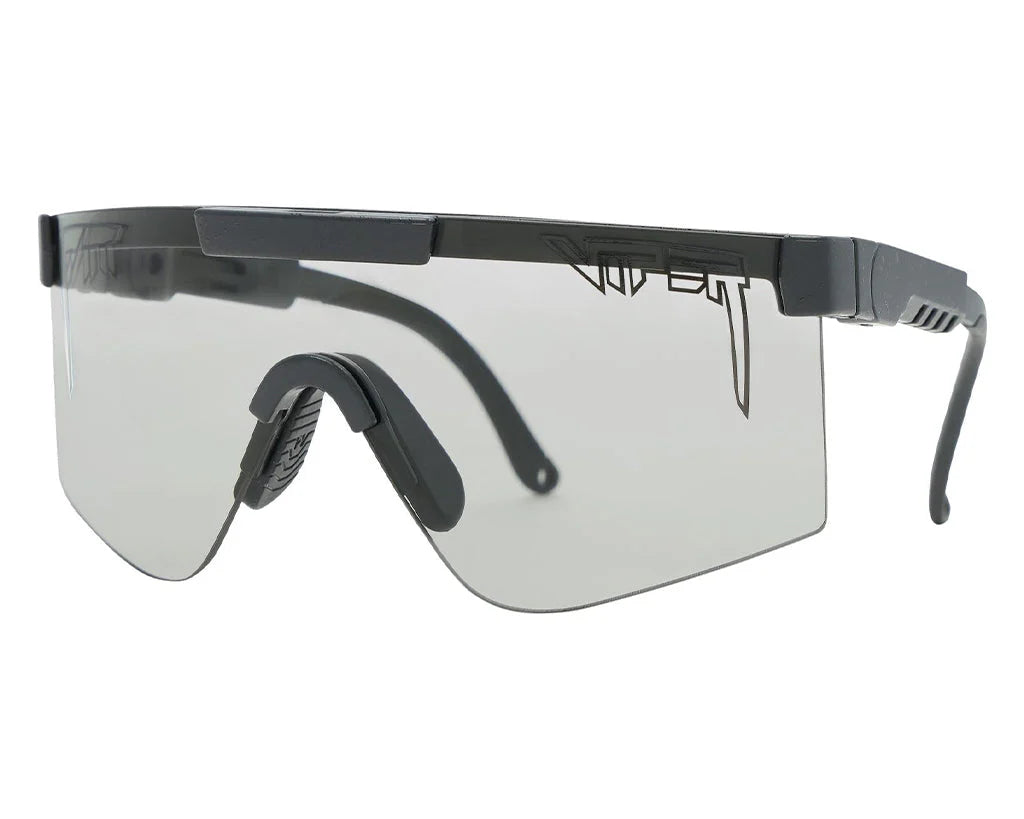Pit Viper | The Blacking Out Photochromic J4M0 | Black