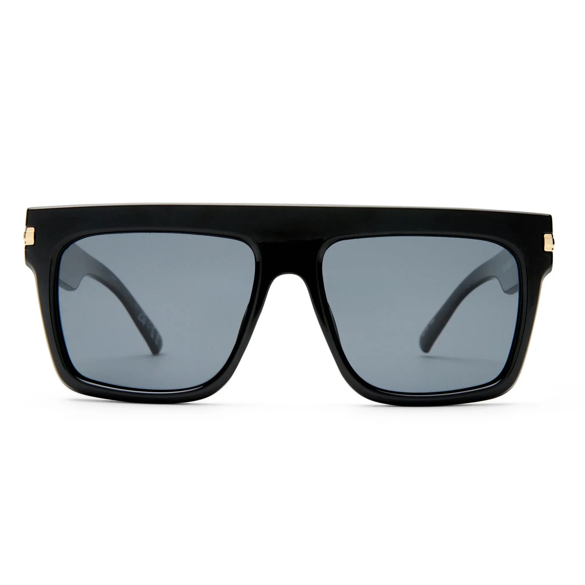 Le Specs | Offside + | Black