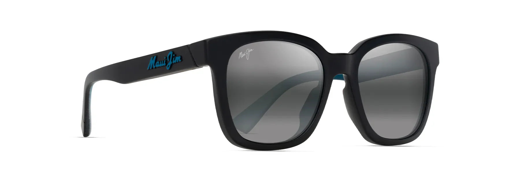 Maui Jim | Honua AF | Matte Black Gradient