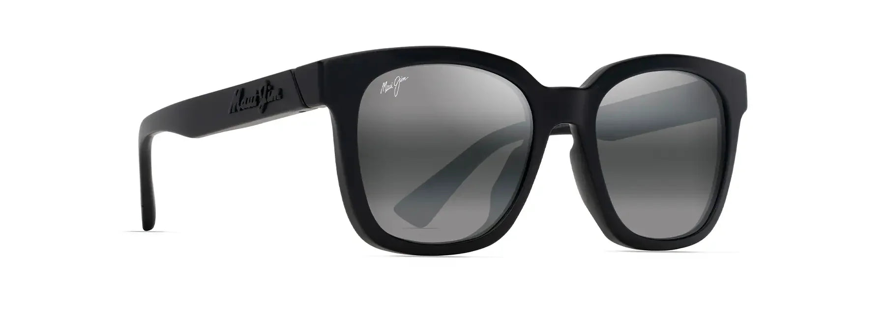 Maui Jim | Honua AF | Matte Black