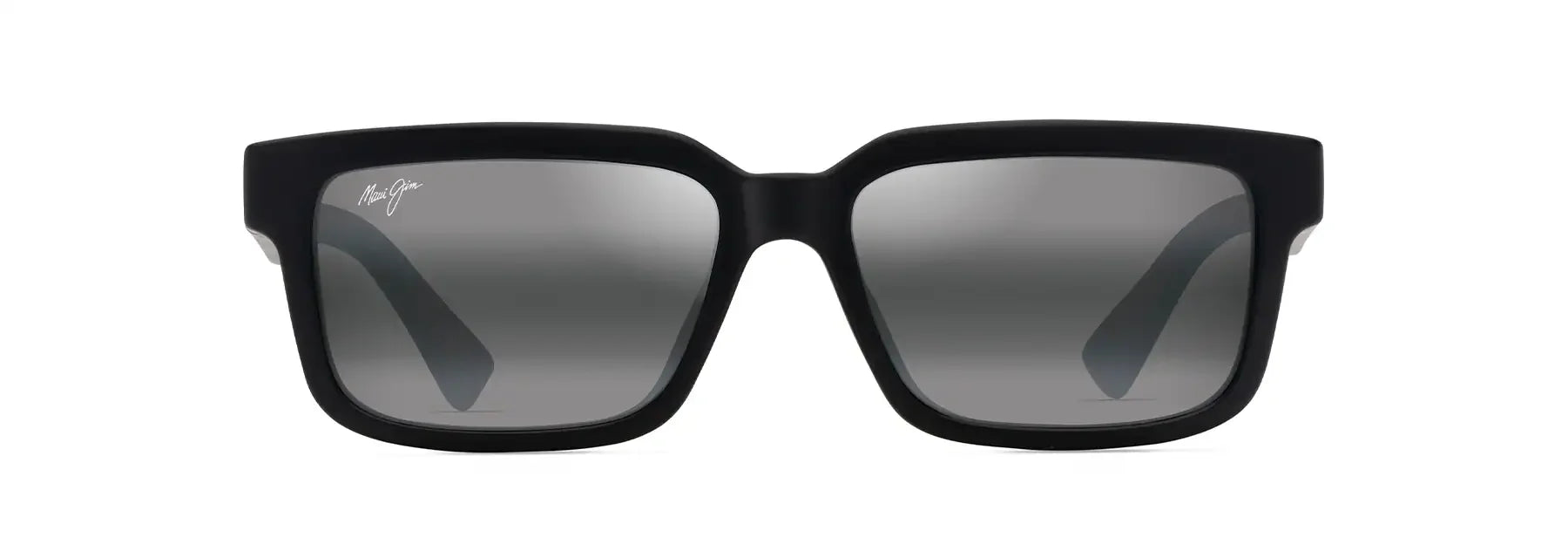 Maui Jim | Hiapo AF | Matte Black