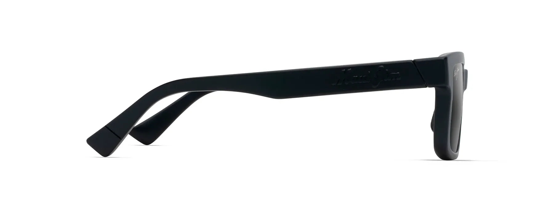 Maui Jim | Hiapo AF | Matte Black