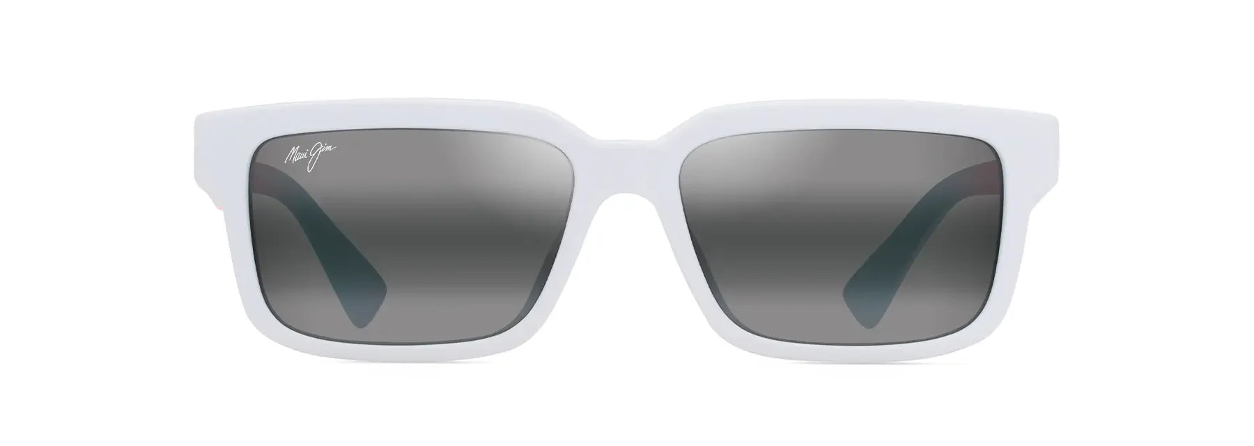 Maui Jim | Hiapo AF | Matte White