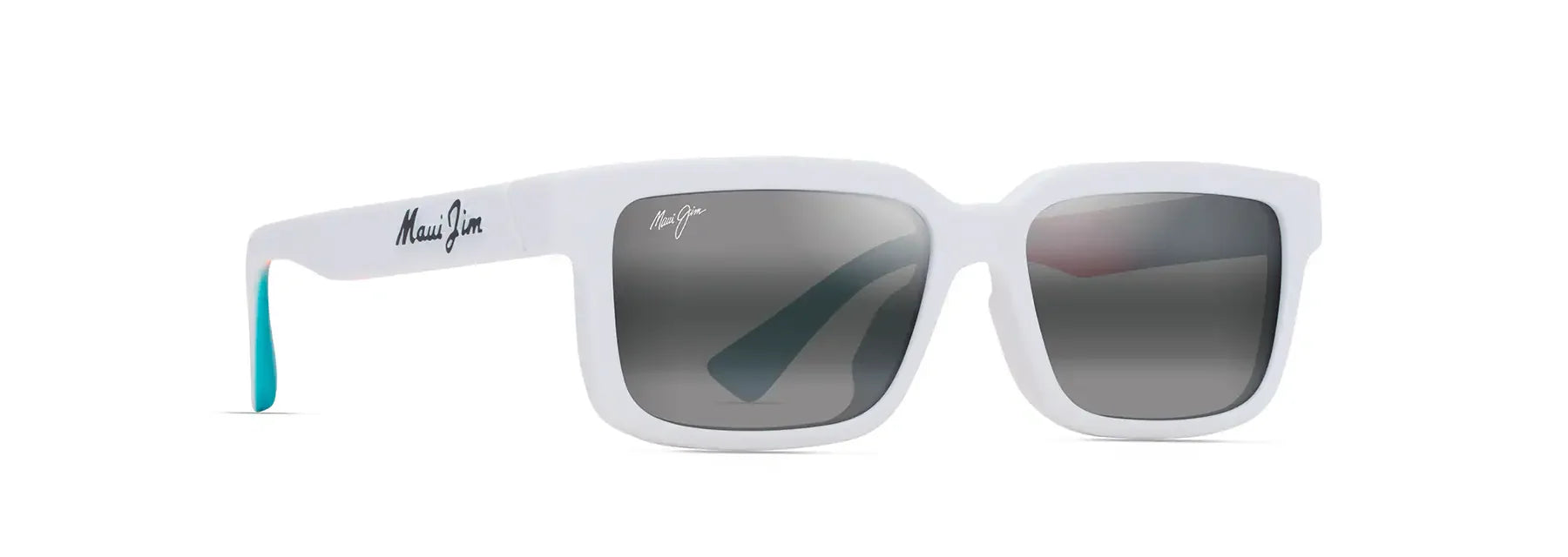 Maui Jim | Hiapo AF | Matte White