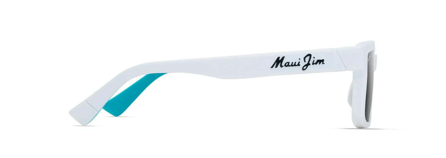Maui Jim | Hiapo AF | Matte White