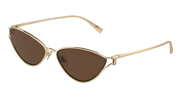 Tiffany & Co. | 3095 | Pale Gold