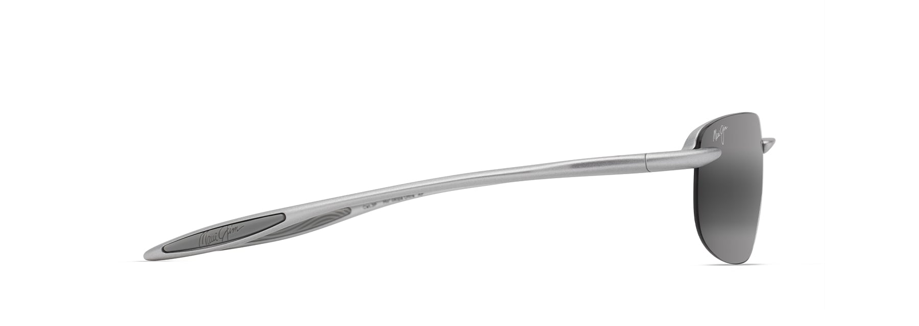 Maui Jim | 677-17 Hookipa Ultra | AF Metal