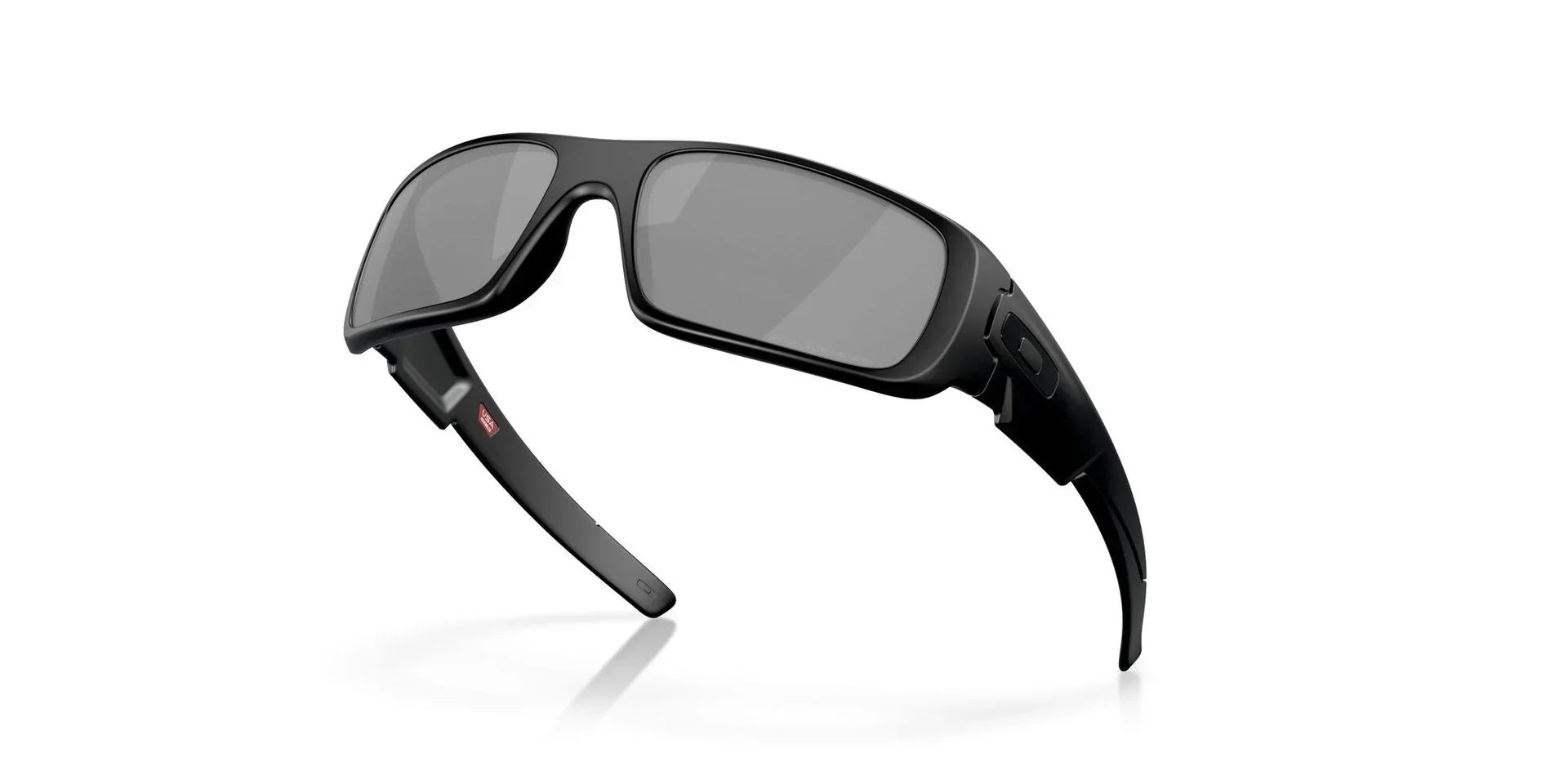 Oakley | 9239 Crankshaft | Matte Black Iridium Polarised