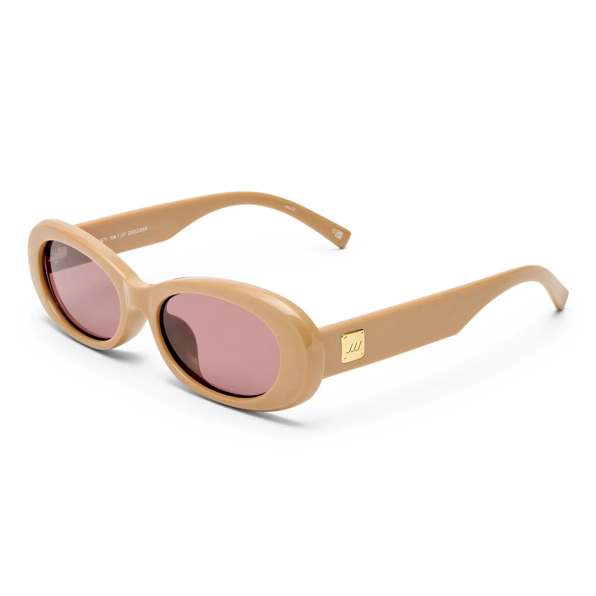 Le Specs | Hey Ya | Cappuccino