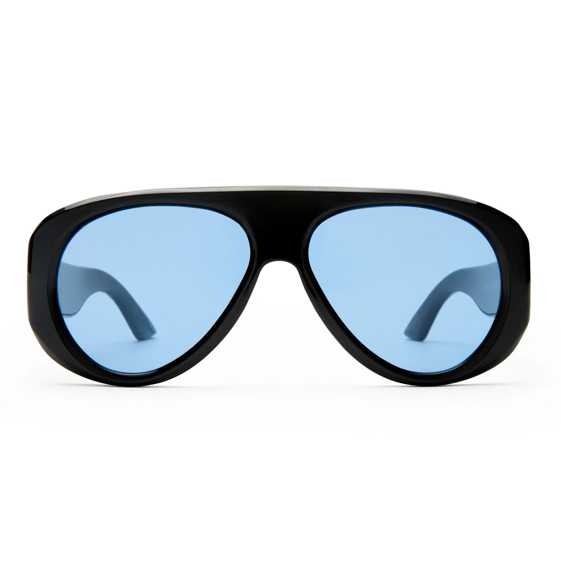 Le Specs | Dream Boat | Black Blue Moon