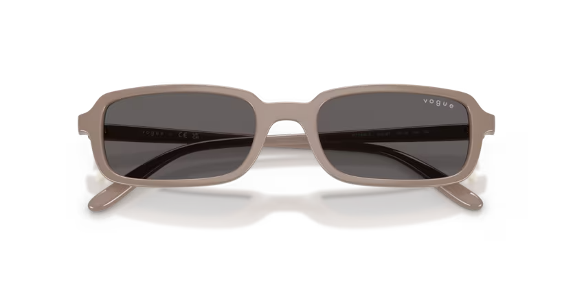 Vogue | VO5666S | Full Dark Beige