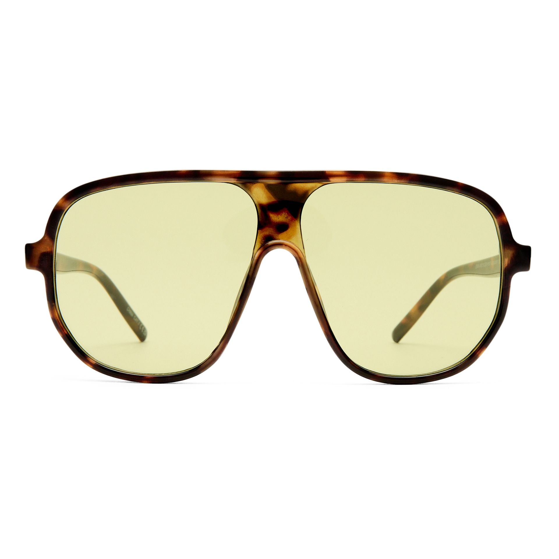 Aire | Hydrus | Dark Tort/Green